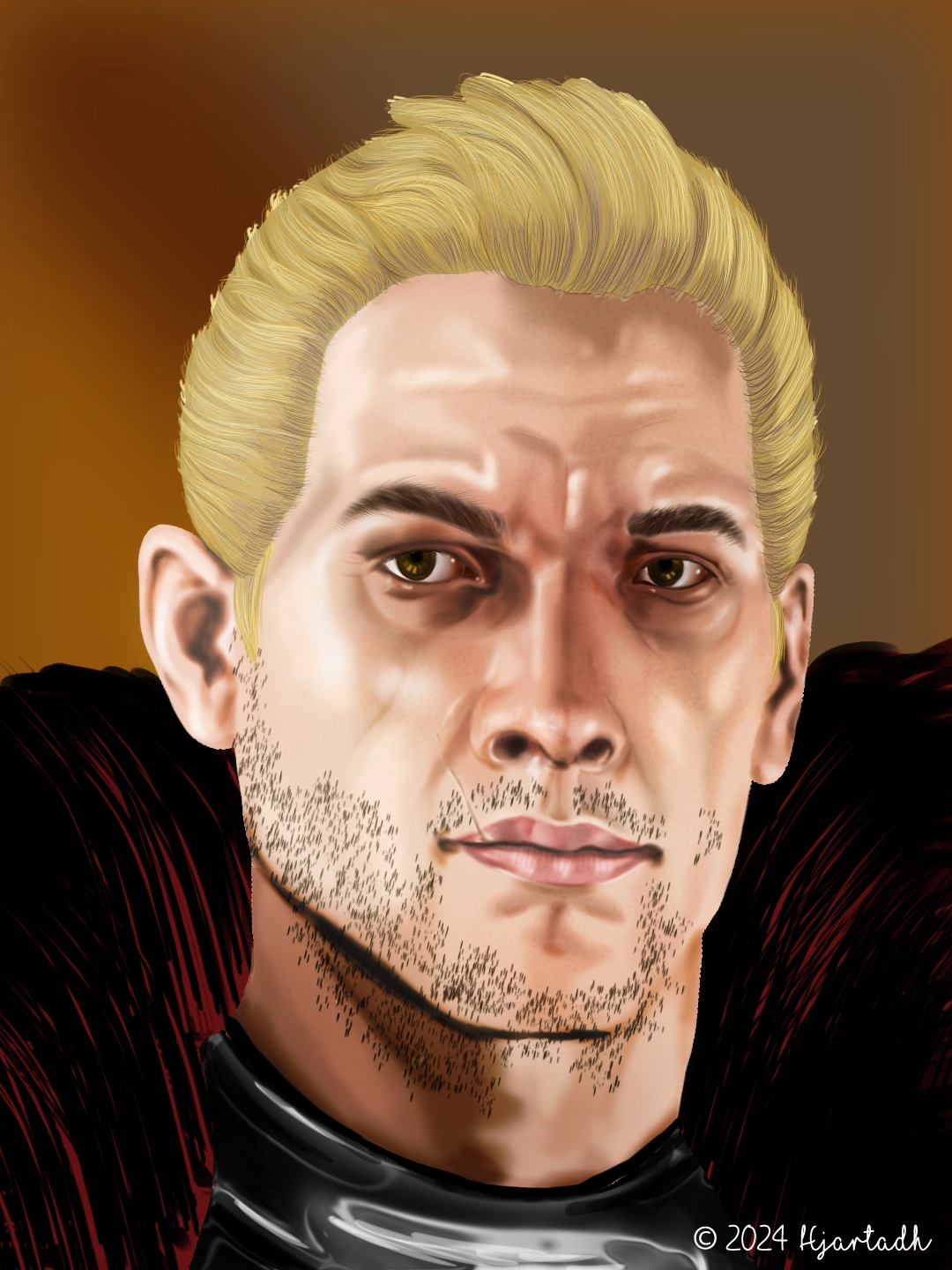 Cullen Rutherford