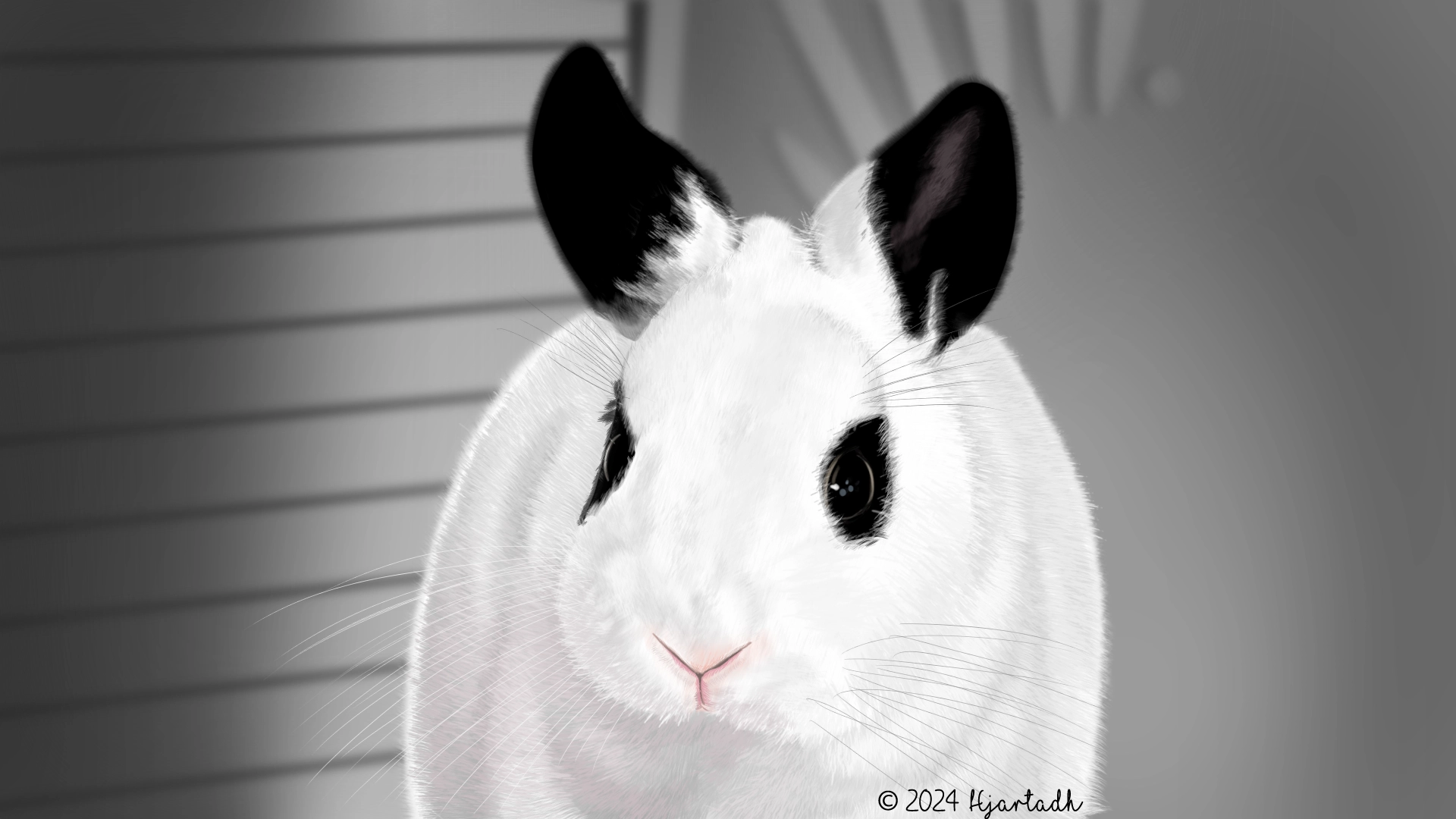 M. Panda